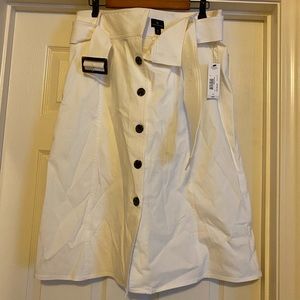 Whit Skirt